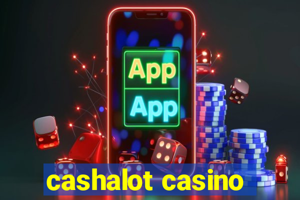 cashalot casino